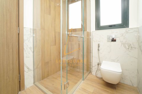 Вилла Al Furjan, Дубай, БАӘ-да 4 жатын бөлмелер, 564 м² № 726987 - фото 26