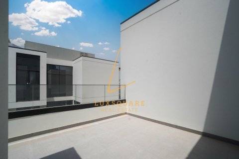 Вилла Al Furjan, Дубай, БАӘ-да 4 жатын бөлмелер, 564 м² № 726987 - фото 24