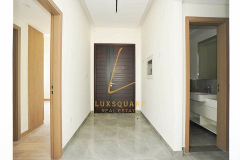 Вилла Al Furjan, Дубай, БАӘ-да 4 жатын бөлмелер, 564 м² № 726987 - фото 9