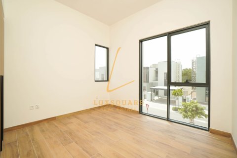 Вилла Al Furjan, Дубай, БАӘ-да 4 жатын бөлмелер, 564 м² № 726987 - фото 20