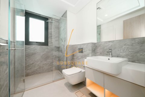 Al Furjan, Dubai, BAE’de kiralık villa 5 yatak odası, 624 m&sup2; No 726988 - fotoğraf 17
