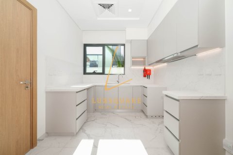 Al Furjan, Dubai, BAE’de kiralık villa 5 yatak odası, 624 m&sup2; No 726988 - fotoğraf 8