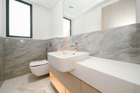 Al Furjan, Dubai, BAE’de kiralık villa 5 yatak odası, 624 m&sup2; No 726988 - fotoğraf 21