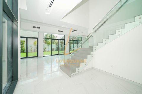 Al Furjan, Dubai, BAE’de kiralık villa 5 yatak odası, 624 m&sup2; No 726988 - fotoğraf 14