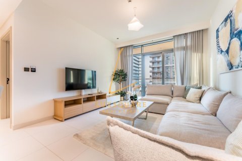 Apartment in Dubai Harbour, Dubai, UAE 1 bedroom, 68 sq.m. № 726984