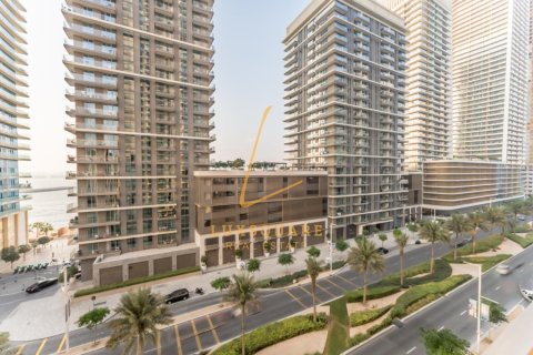 Διαμέρισμα σε Dubai Harbour, Dubai, ΗΑΕ 1 υπνοδωμάτιο, 68 τ.μ. Αρ. 726984 - φωτογραφία 16