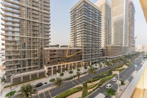 Διαμέρισμα σε Dubai Harbour, Dubai, ΗΑΕ 1 υπνοδωμάτιο, 68 τ.μ. Αρ. 726984 - φωτογραφία 14