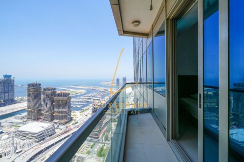 Dubai Marina、Dubai、UAE にあるマンションの賃貸物件 3ベッドルーム、155 m2、No726986 - 写真 19