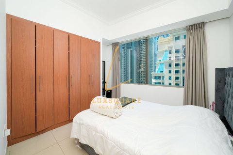 Dubai Marina、Dubai、UAE にあるマンションの賃貸物件 3ベッドルーム、155 m2、No726986 - 写真 7