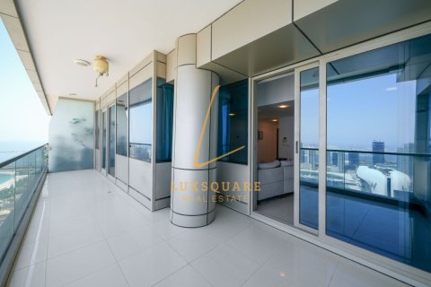 Dubai Marina、Dubai、UAE にあるマンションの賃貸物件 3ベッドルーム、155 m2、No726986 - 写真 23