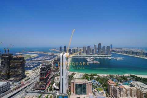 Dubai Marina、Dubai、UAE にあるマンションの賃貸物件 3ベッドルーム、155 m2、No726986 - 写真 24