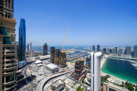 Dubai Marina、Dubai、UAE にあるマンションの賃貸物件 3ベッドルーム、155 m2、No726986 - 写真 27