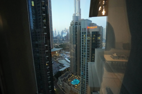 Appartement à louer à Downtown Dubai (Downtown Burj Dubai), Dubai, EAU 2 chambres, 138 m2 № 726985 - photo 18