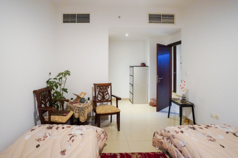 Appartement à louer à Downtown Dubai (Downtown Burj Dubai), Dubai, EAU 2 chambres, 138 m2 № 726985 - photo 9