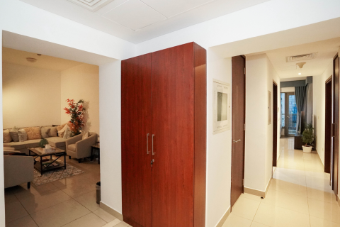 Appartement à louer à Downtown Dubai (Downtown Burj Dubai), Dubai, EAU 2 chambres, 138 m2 № 726985 - photo 5