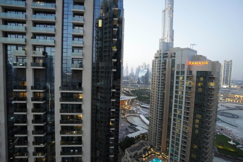 Appartement à louer à Downtown Dubai (Downtown Burj Dubai), Dubai, EAU 2 chambres, 138 m2 № 726985 - photo 15