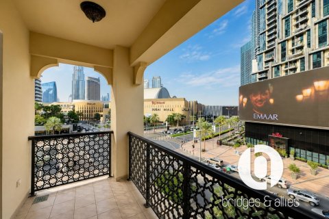 شقة للإيجار في Old Town، دبي، الإمارات العربية المتحدة 2 غرفة نوم ، 141 متر مربع ، رقم 726999 - صورة 2