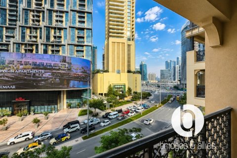 Huoneisto Old Town, Dubai, Arabiemiraatit 2 makuuhuonetta, 141 m2 № 726999