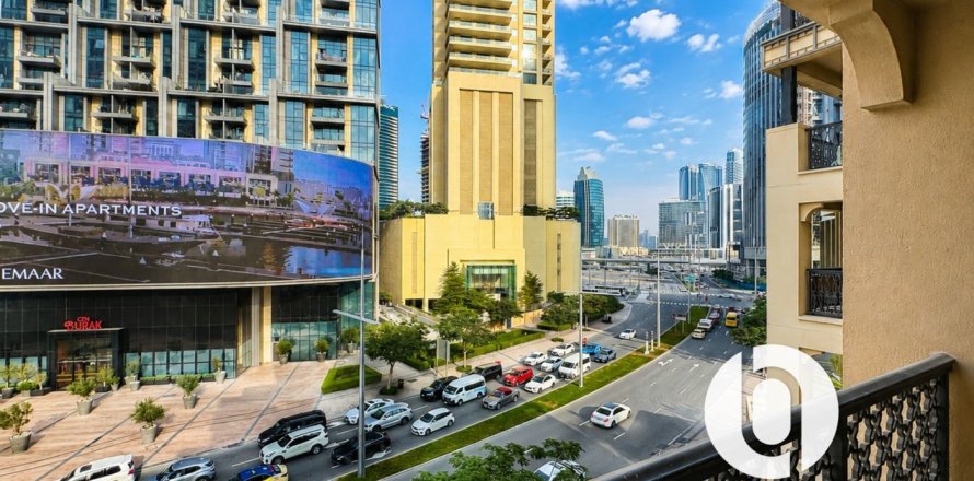 شقة في Old Town، دبي 2 غرفة نوم ، 141 متر مربع . ر قم 726999