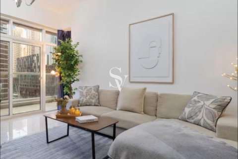 Dzīvoklis Dubai Marinajā, AAE 1 istaba, 90 m2 Nr. 699644 - attēls 8