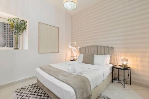 Dzīvoklis Dubai Marinajā, AAE 1 istaba, 90 m2 Nr. 699644 - attēls 6