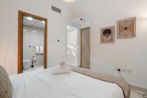 Dzīvoklis Dubai Marinajā, AAE 1 istaba, 90 m2 Nr. 699644 - attēls 5