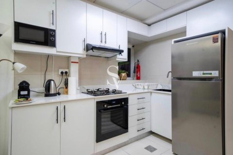Dzīvoklis Dubai Marinajā, AAE 1 istaba, 90 m2 Nr. 699644 - attēls 7