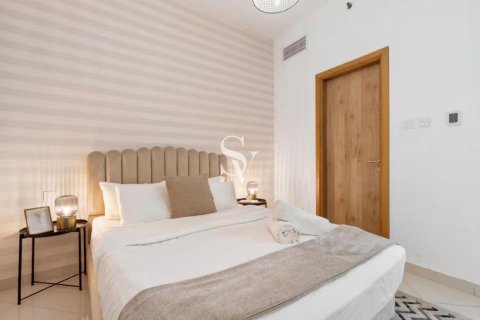 Dzīvoklis Dubai Marinajā, AAE 1 istaba, 90 m2 Nr. 699644 - attēls 2