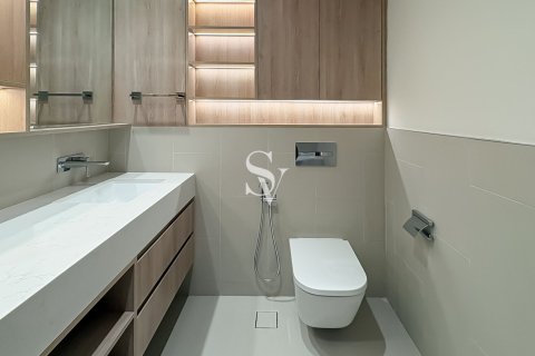 Huoneisto Dubai Hills Estate, Arabiemiraatit 2 makuuhuonetta, 89 m2 № 699646 - kuva 13