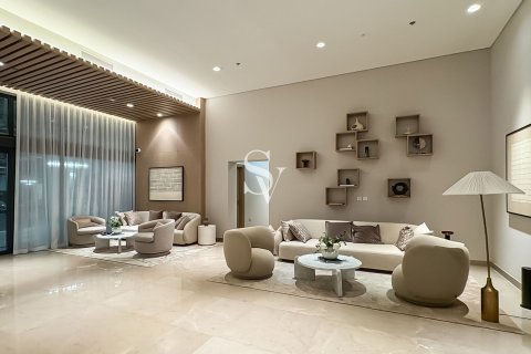 Huoneisto Dubai Hills Estate, Arabiemiraatit 2 makuuhuonetta, 89 m2 № 699646 - kuva 15