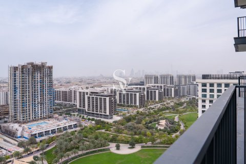 Huoneisto Dubai Hills Estate, Arabiemiraatit 2 makuuhuonetta, 89 m2 № 699646 - kuva 16
