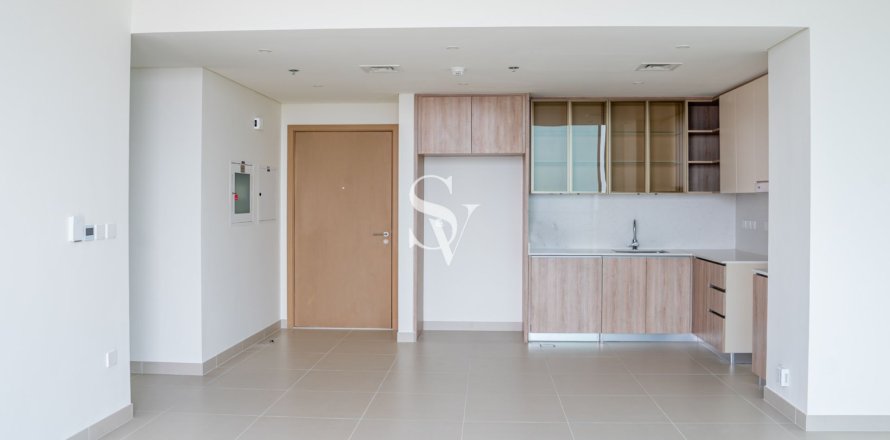 Huoneisto Dubai Hills Estate, Arabiemiraatit 2 makuuhuonetta, 89 m2 № 699646