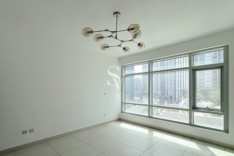 Appartement in Downtown Dubai (Downtown Burj Dubai), Dubai, VAE 1 slaapkamer, 69 vr.m. nr 699647