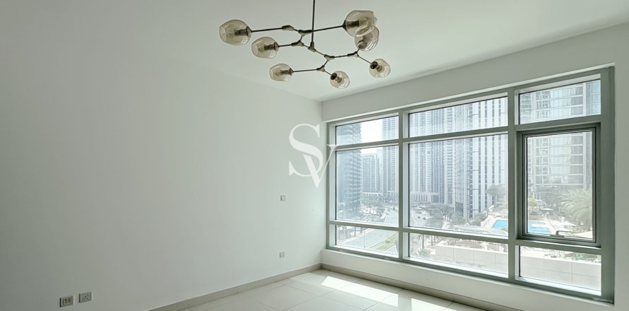 Appartement in Downtown Dubai (Downtown Burj Dubai), Dubai, VAE 1 slaapkamer, 69 vr.m. nr 699647