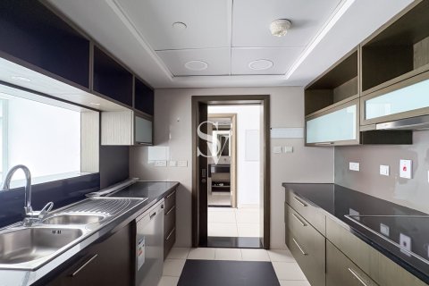 Appartement te huur in Downtown Dubai (Downtown Burj Dubai), Dubai, VAE 1 slaapkamer, 69 vr.m., nr 699647 - foto 11