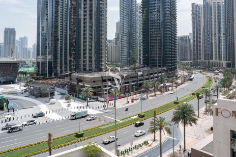 Appartement te huur in Downtown Dubai (Downtown Burj Dubai), Dubai, VAE 1 slaapkamer, 69 vr.m., nr 699647 - foto 17