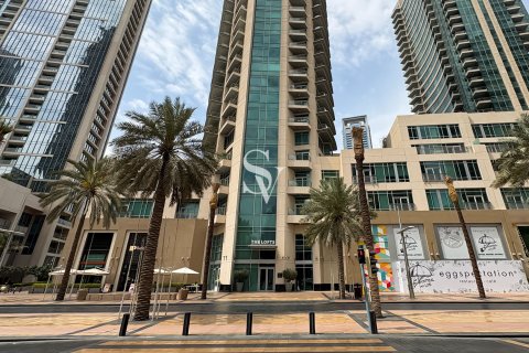 Appartement te huur in Downtown Dubai (Downtown Burj Dubai), Dubai, VAE 1 slaapkamer, 69 vr.m., nr 699647 - foto 15