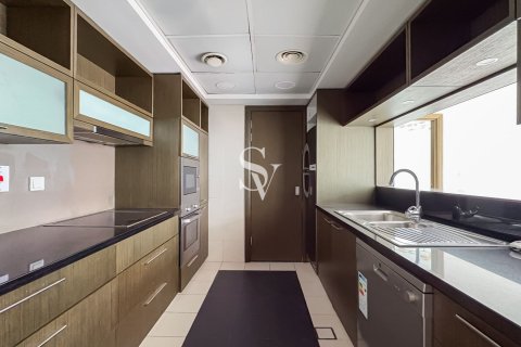 Appartement te huur in Downtown Dubai (Downtown Burj Dubai), Dubai, VAE 1 slaapkamer, 69 vr.m., nr 699647 - foto 12