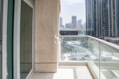 Appartement te huur in Downtown Dubai (Downtown Burj Dubai), Dubai, VAE 1 slaapkamer, 69 vr.m., nr 699647 - foto 14