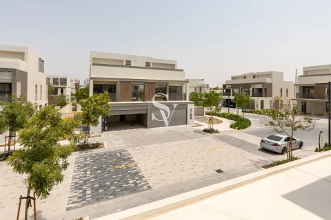 Tilal Al Ghaf, Dubai, UAE의 임대용 타운하우스 침실 3개, 143제곱미터 번호 699643 - 사진 25