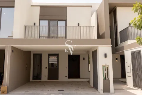 Tilal Al Ghaf, Dubai, UAE의 타운하우스 침실 3개, 143제곱미터 번호 699643