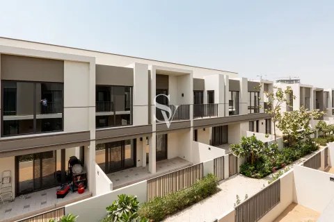 Tilal Al Ghaf, Dubai, UAE의 임대용 타운하우스 침실 3개, 143제곱미터 번호 699643 - 사진 21