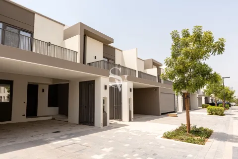 Tilal Al Ghaf, Dubai, UAE의 임대용 타운하우스 침실 3개, 143제곱미터 번호 699643 - 사진 13