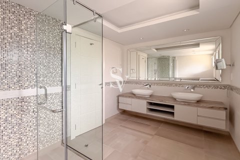 Üürile anda villa asukohaga Meadows, Dubai, AÜE: 5 magamistoaga, 549 m² Nr 699645 - pilt 20