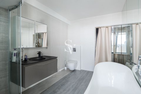 דירה להשכרה ב Jumeirah Beach Residence, Dubai, איחוד האמירויות 1 חדר שינה, 172 מ"ר, מספר 699649 - תמונה 12