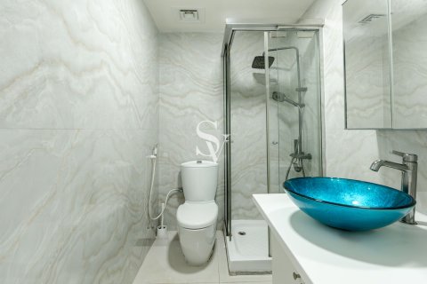 דירה להשכרה ב Jumeirah Beach Residence, Dubai, איחוד האמירויות 1 חדר שינה, 172 מ"ר, מספר 699649 - תמונה 7