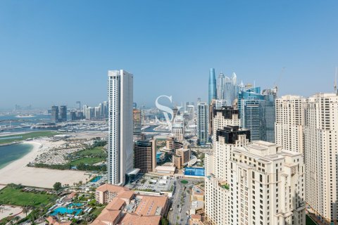 דירה להשכרה ב Jumeirah Beach Residence, Dubai, איחוד האמירויות 1 חדר שינה, 172 מ"ר, מספר 699649 - תמונה 16