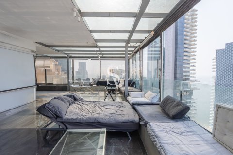 דירה להשכרה ב Jumeirah Beach Residence, Dubai, איחוד האמירויות 1 חדר שינה, 172 מ"ר, מספר 699649 - תמונה 13