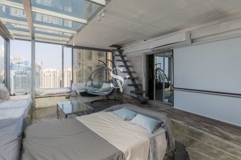 דירה להשכרה ב Jumeirah Beach Residence, Dubai, איחוד האמירויות 1 חדר שינה, 172 מ"ר, מספר 699649 - תמונה 14