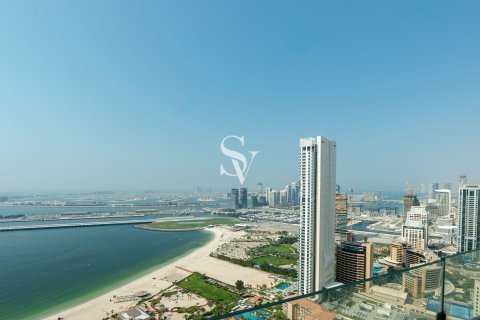 דירה להשכרה ב Jumeirah Beach Residence, Dubai, איחוד האמירויות 1 חדר שינה, 172 מ"ר, מספר 699649 - תמונה 15